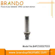 3 Way Stainless Steel Tube Solenoid Valve Armature